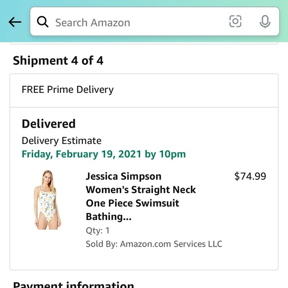 🍋  lemon Straight Neck textured One Piece NWOT - Picture 3 of 16